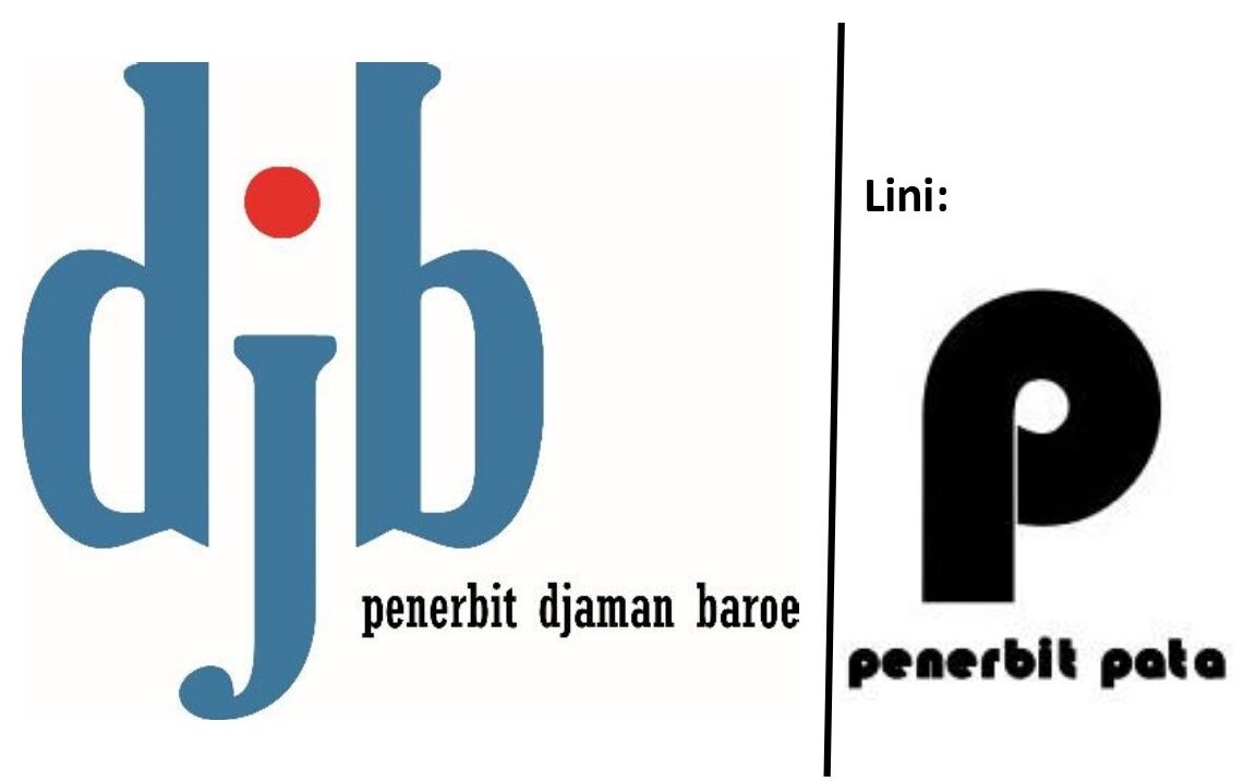 Logo buku djaman baroe dan PATA