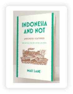 Indonesia And Not - Buku Djaman Baroe