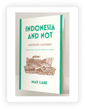 Indonesia And Not - Buku Djaman Baroe