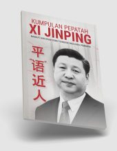 BUKU KUMPULAN PEPATAH XI JINPING