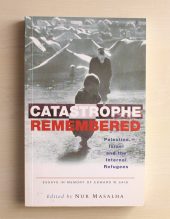 Catastrophe Remembered buku djaman baroe