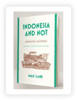 Indonesia And Not - Buku Djaman Baroe