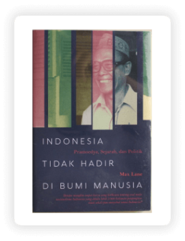 Indonesia Tidak Hadir Di Bumi Indonesia