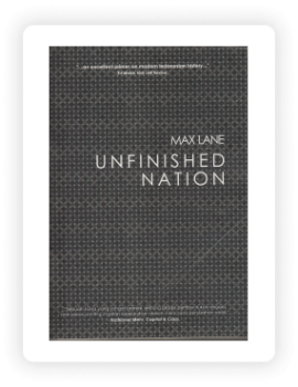 Unfinished Nation - Buku Djaman Baroe