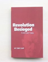 revolution besieged buku djaman baroe