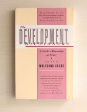 the development dictionary 120.000